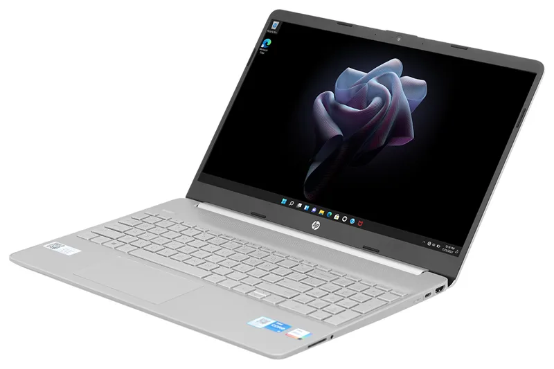 Laptop HP 15s fq5162TU i5 1235U/8GB/512GB/15.6"F/Win11/ (7C134PA)/Silver